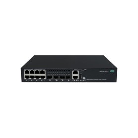 HPE Networking CW 2150 8p 10M/100M/1G PoE+ 2p SFP 1G 2p SFP+ 1G/10G 125W Switch (S6X57A)