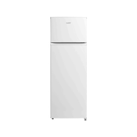 Comfeè RCT323WH1 frigorifero con congelatore Libera installazione F Bianco (RCT323WH1)