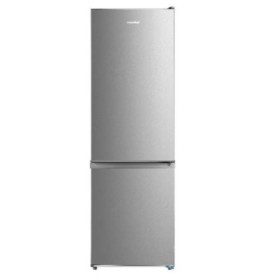 COMBI 180 X 60 D / NO-FROST IN (RCB414IX3)