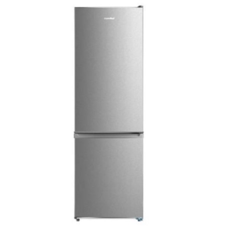 COMBI 180 X 60 D / NO-FROST IN (RCB414IX3)