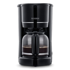 Severin KA 4320 macchina per caffè Macchina da caffè con filtro (KA4320)