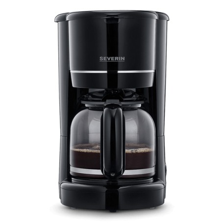 Severin KA 4320 macchina per caffè Macchina da caffè con filtro (KA4320)