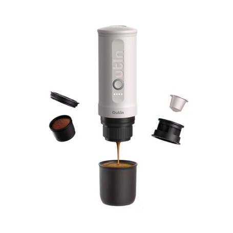 Outin Nano Bianco (OTEM-01-PW)