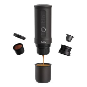 Outin Nano Grigio (OTEM-01-SG)