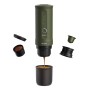 Outin Nano Nero, Verde (OTEM-FOREST)