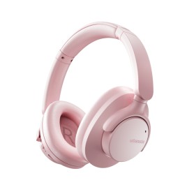 Urbanista Valencia Powder Pink Auricolare Con cavo e senza cavo A Padiglione Musica e Chiamate Bluetooth Rosa (1040269)