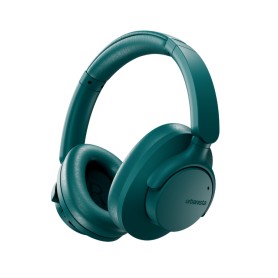 Urbanista Valencia Teal Green Auricolare Con cavo e senza cavo A Padiglione Musica e Chiamate Bluetooth Verde (1040246)