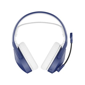 HyperX Cloud Jet – Wireless Gaming Headset (Light Blue) (AM7A0AA)