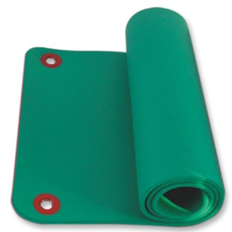 MATERASSINO FORI 180X60X1 6CM-VERDE (47080)