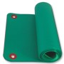 MATERASSINO FORI 180X60X1 6CM-VERDE (47080)