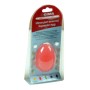 UOVA SILICONE - SOFT - ROSSA (47141)