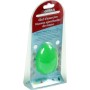 UOVA SILICONE - MEDIO - VERDE (47142)