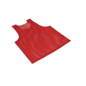 CF10 PETTORINA ROSSA MIS.M (947533)
