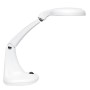 Unilux 400108074 lampada da tavolo 12 W LED Bianco (400108074)