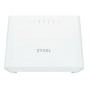 Zyxel DX3301-T0 router wireless Gigabit Ethernet Dual-band (2.4 GHz/5 GHz) Bianco (DX3301-T0-EU01V1F)