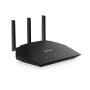 Netgear RAX10 router wireless Gigabit Ethernet Dual-band (2.4 GHz/5 GHz) Nero (RAX10-100EUS)
