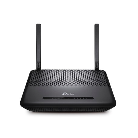 TP-Link XC220-G3V router wireless Gigabit Ethernet Dual-band (2.4 GHz/5 GHz) Grigio (XC220-G3V)