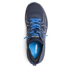 CALZ.BASSA FLEXIFLY BLU/ROYAL 42 (SZ500B-42)
