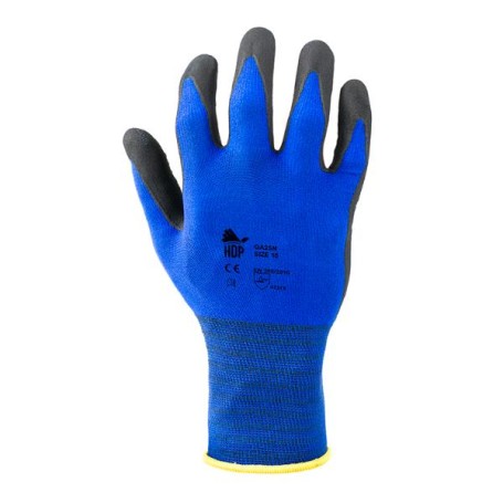 CF12PA GTO NYL/NITRPUNTINATO 15G 10 (GA25-10)