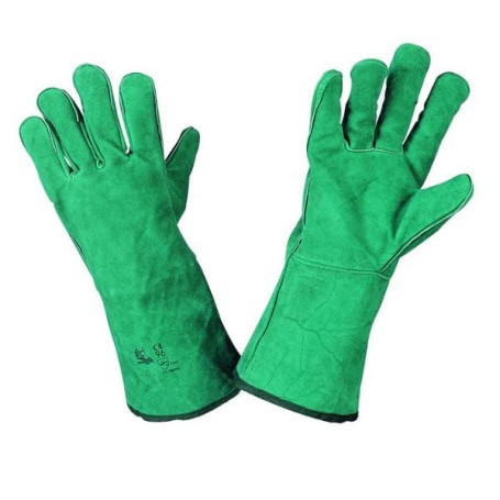 CF12PA GTO SALDATORE FELPATO VERDE (3008M)