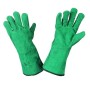 CF12PA GTO SALDATORE FELPATO VERDE (3008M)