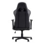 Acer PGC331 Sedia per gaming universale Nero, Blu (GP.GCR11.00Y)