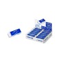 Artiglio 5010 gomma per cancellare Plastica Bianco 20 pz (5010)