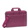 Rivacase 8231 borsa per notebook 39,6 cm (15.6") Borsa da corriere Porpora (8231PRL) (6901868082310)