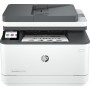HP LaserJet Pro Stampante multifunzione 3102fdw, Bianco e nero, Stampante per Piccole e medie imprese, Stampa, copia, s (3G630F)