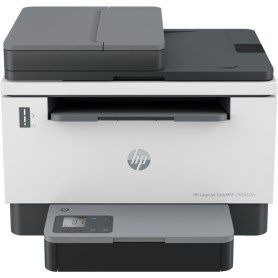 HP LaserJet Stampante multifunzione Tank 2604sdw, Bianco e nero, Stampante per Aziendale, Stampa fronte/retro Scansione (381V1A)