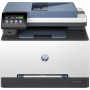 HP Color LaserJet Pro Stampante multifunzione 3302fdn (499Q7F)