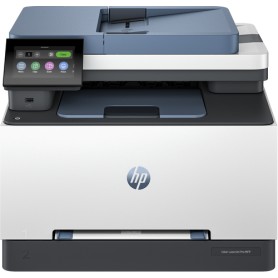 HP Stampante multifunzione Color LaserJet Pro 3302sdw (499Q6F)