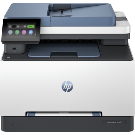 HP Stampante multifunzione Color LaserJet Pro 3302sdw (499Q6F)