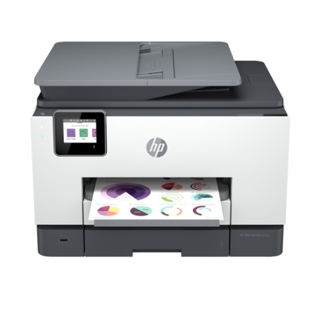 HP OfficeJet Pro 9022e Wireless All-in-One Colore Stampante, Instant Ink Stampa fronte/retro (226Y0B)
