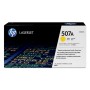 HP Cartuccia Toner originale giallo LaserJet 507A (CE402A)