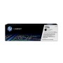 HP Cartuccia Toner originale nero ad alta capacità LaserJet 131X (CF210X)