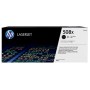 HP Cartuccia Toner originale nero ad alta capacità LaserJet 508X (CF360X)
