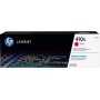 HP Cartuccia Toner originale magenta ad alta capacità LaserJet 410X (CF413X)
