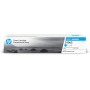 Samsung Cartuccia toner ciano CLT-C406S (ST984A) (CLT-C406S/ELS) (ST984A) (CLT-C406S/ELS) (ST984A)