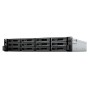 Synology RX1222sas Box esterno HDD/SSD Nero 2.5/3.5" (RX1222SAS)
