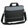 Targus TBT238EU borsa per notebook 39,6 cm (15.6") Nero, Grigio (TBT238EU)