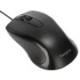 Targus AMU81AMGL mouse Ambidestro USB tipo A Ottico 1000 DPI (AMU81AMGL)