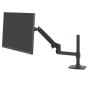 Ergotron LX Series LX DESK MOUNT LCD MONITOR ARM TALL POLE 86,4 cm (34") Nero Scrivania (45-537-224)