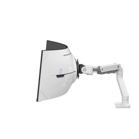 Ergotron HX Series HX ARM WITH VERY HEAVY DUTY PIVOT DESK 144,8 cm (57") Scrivania Bianco (45-693-216)