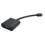 Value 12.99.3125 cavo e adattatore video 150 m VGA (D-Sub) Mini DisplayPort Nero (RO12.99.3125) (NX080200105) (RO1 (NX080200105)