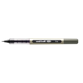 Uni-Ball UB-157 Penna stick a sfera Nero 12 pz (MUB157N)