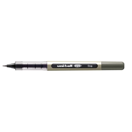 Uni-Ball UB-157 Penna stick a sfera Nero 12 pz (MUB157N)