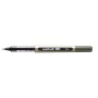 Uni-Ball UB-157 Penna stick a sfera Nero 12 pz (MUB157N)