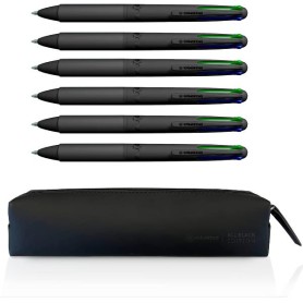 AST6 PENNA 4MULTI ALL BLACK (OW84005713)