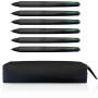 AST6 PENNA 4MULTI ALL BLACK (OW84005713)